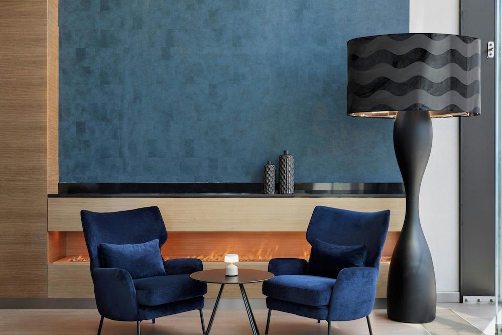 Courtyard By Marriott Batumi