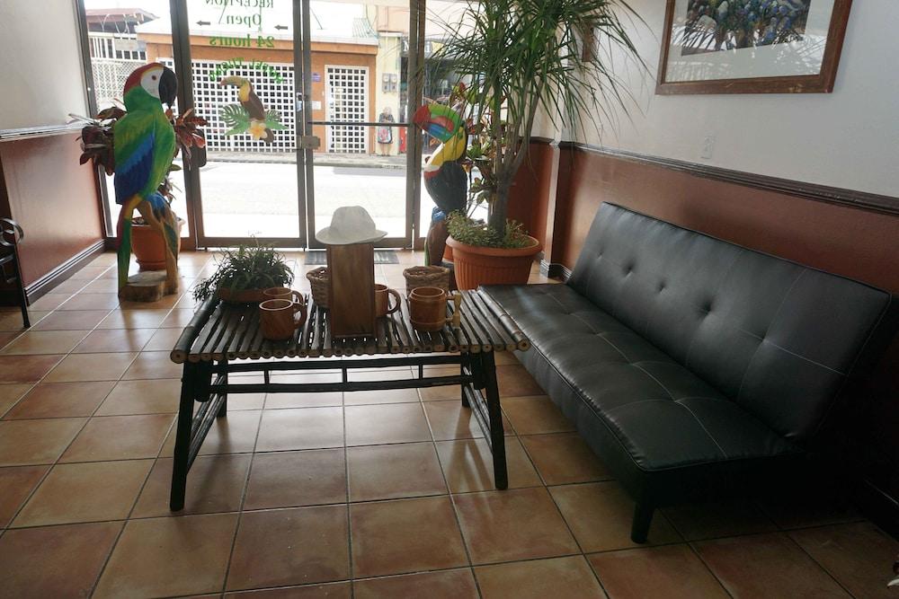 Hotel el Tucan Alajuela