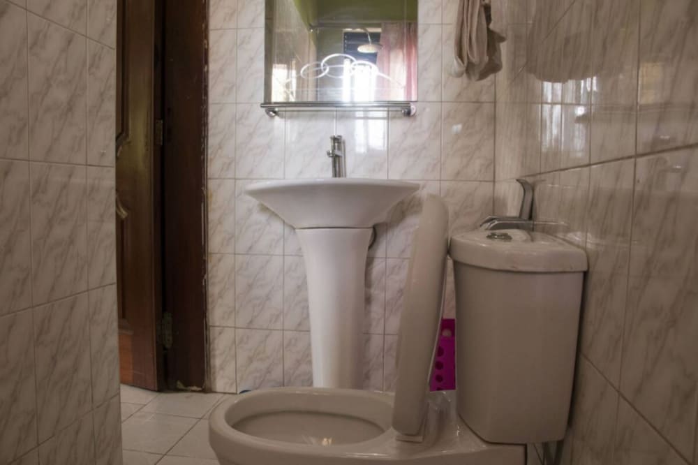 Turaco Intercounty Resort