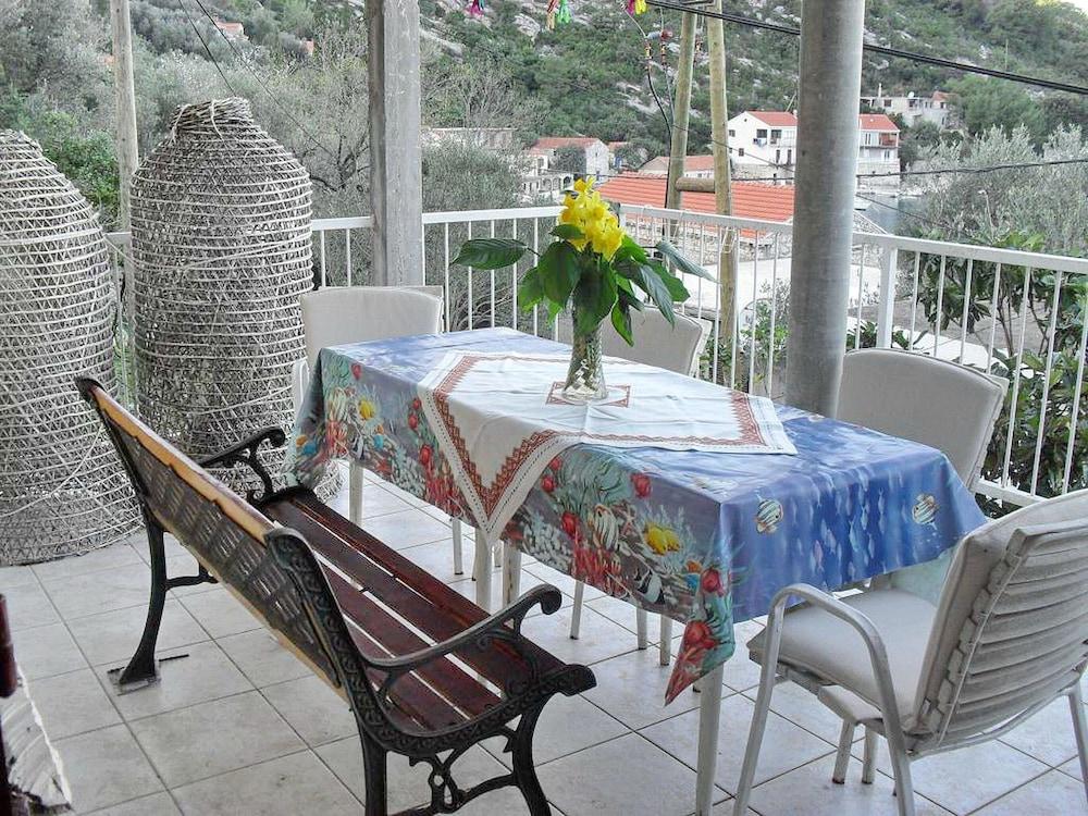 Apartment Bella Vista