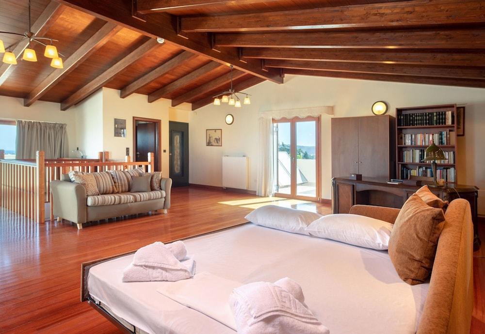 Olive Garden Villa Crete Private Pool