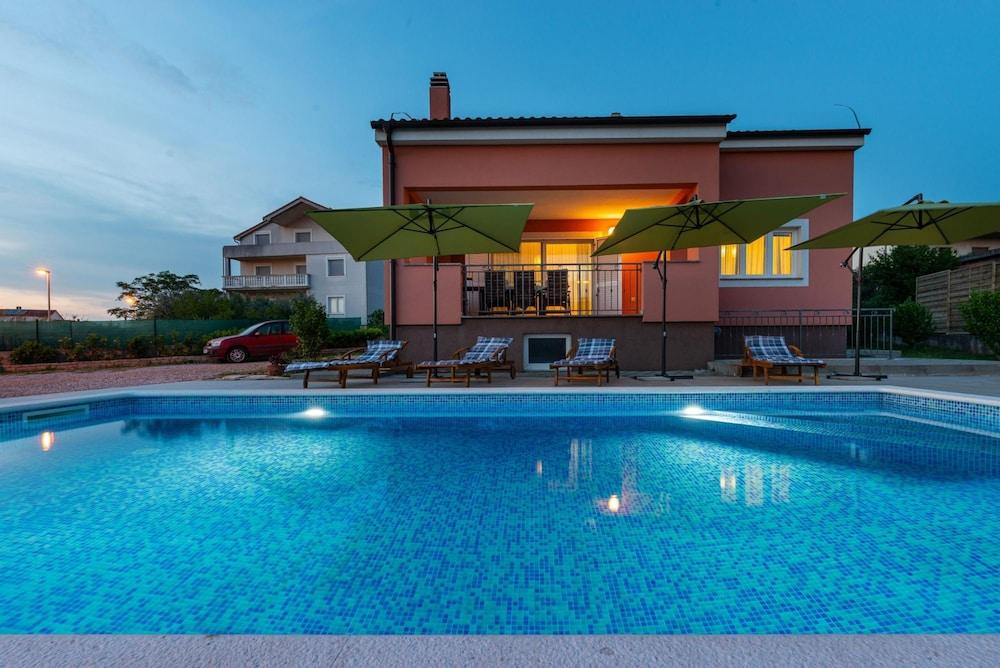 Villa Solis Zadarvillas