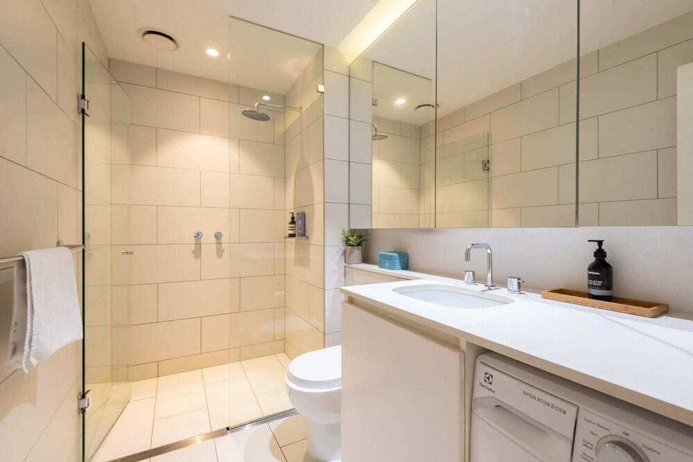 Stylish Prahran Retreat in Melbourne