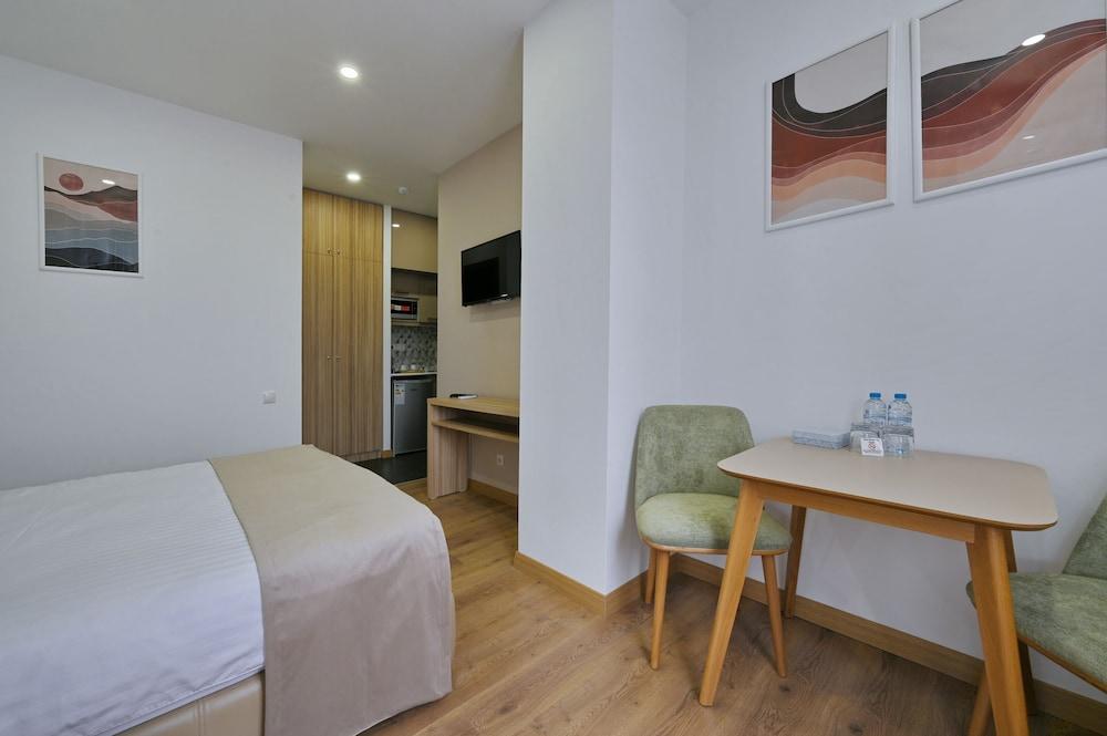 Orbeli Hotel Yerevan