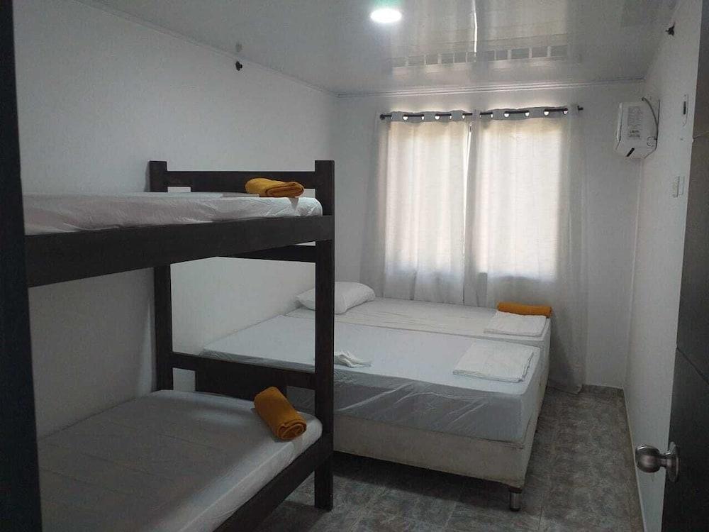 Apartamentos Kavia Sai