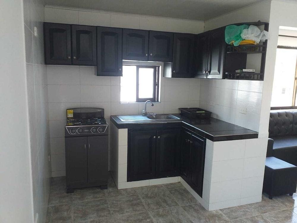 Apartamentos Kavia Sai