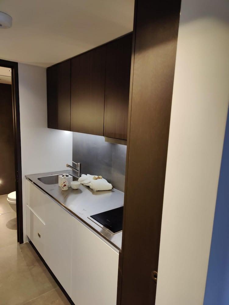 Luxury Suite in Cadogan Square