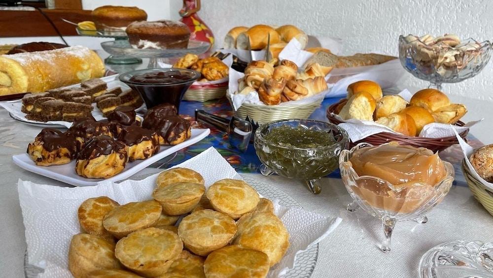 Pouso das Flores Pousada