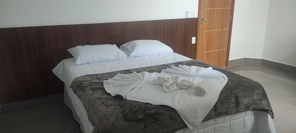 Hotel Esmeralda Verde