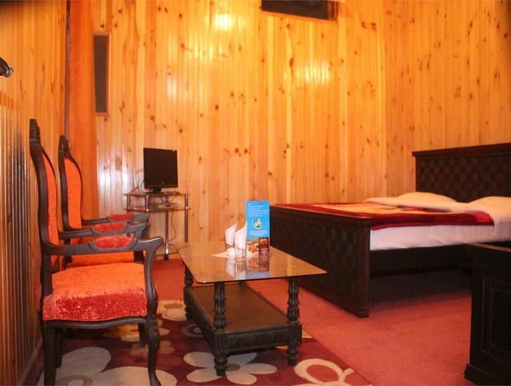 Sayyam Heights Hotel Naran