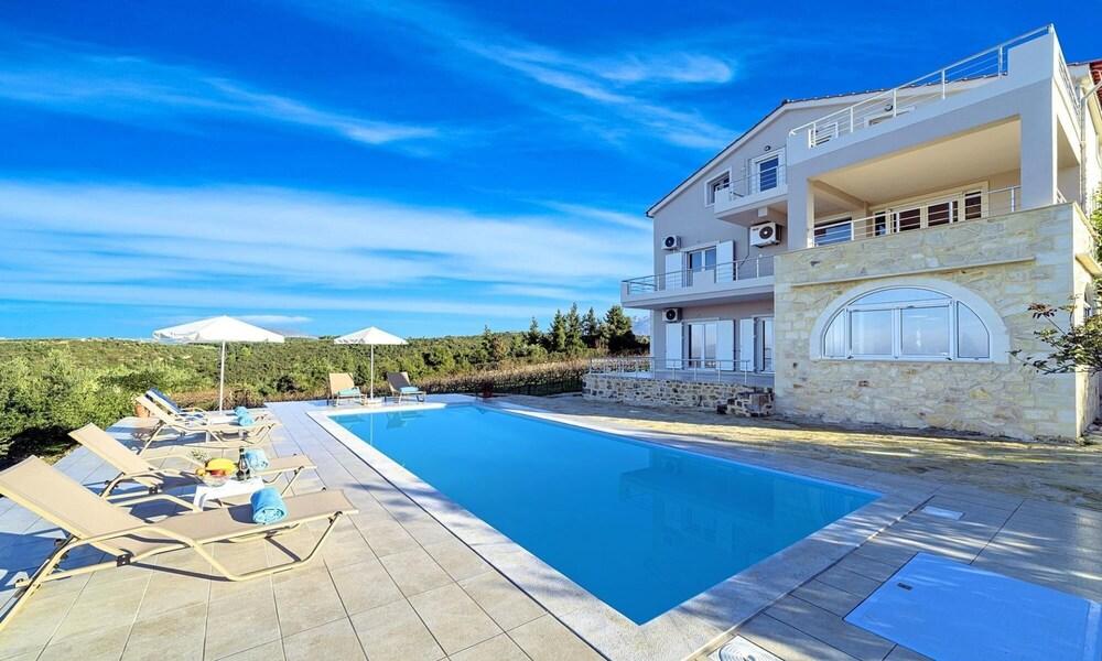 Cretan Family Villa Cetan Family Villa