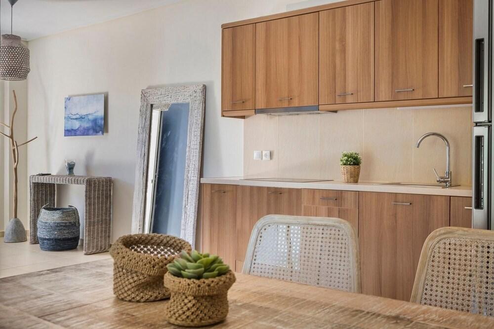 Eucalyptus Apartments Myrtillo