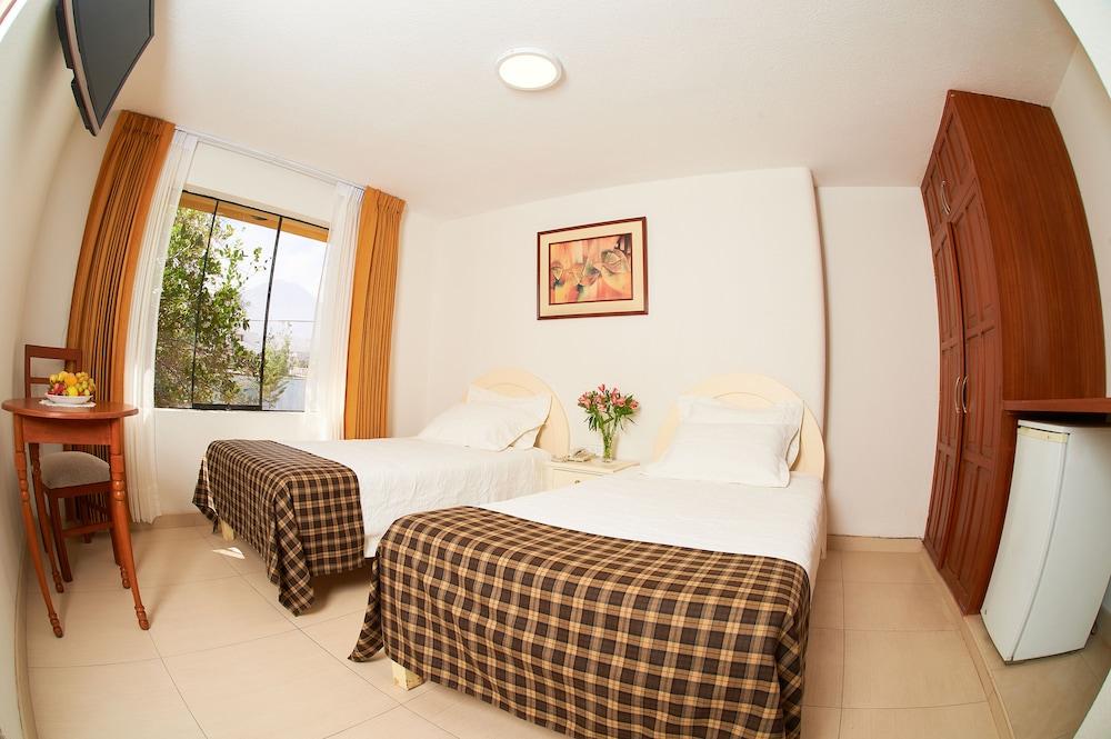 Majestad Hotel Astorga