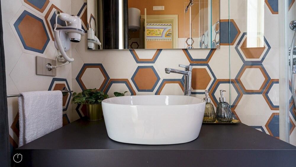 Italianway - Palazzo Nouveau - Scirocco