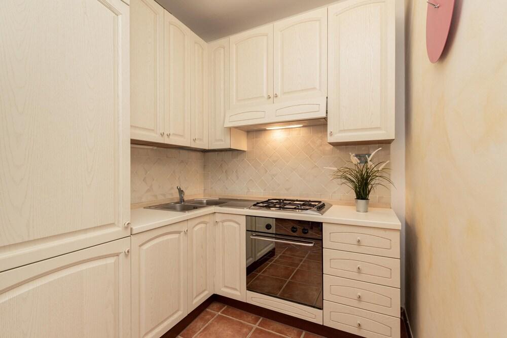 Il Borgo VIP Apartments