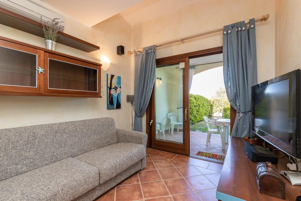 Il Borgo VIP Apartments