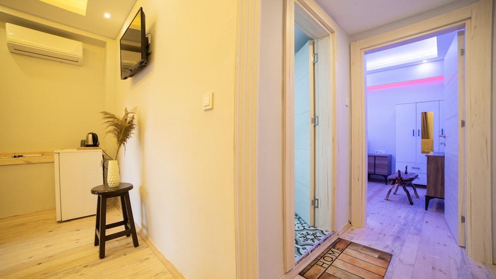 My Home Hotel Antalya City Center