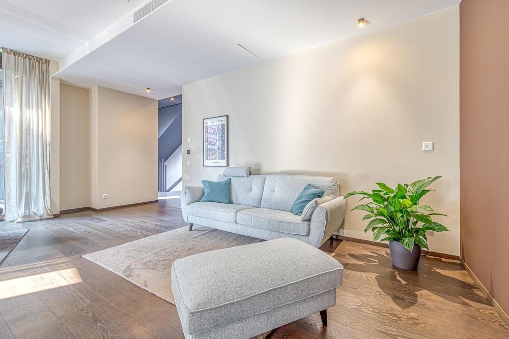 ICON H Lugano – Luxury Suites & Apartments