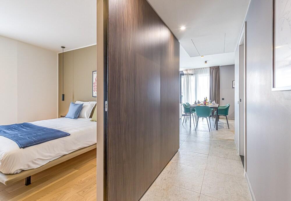 Icon H 602 Suite Executive