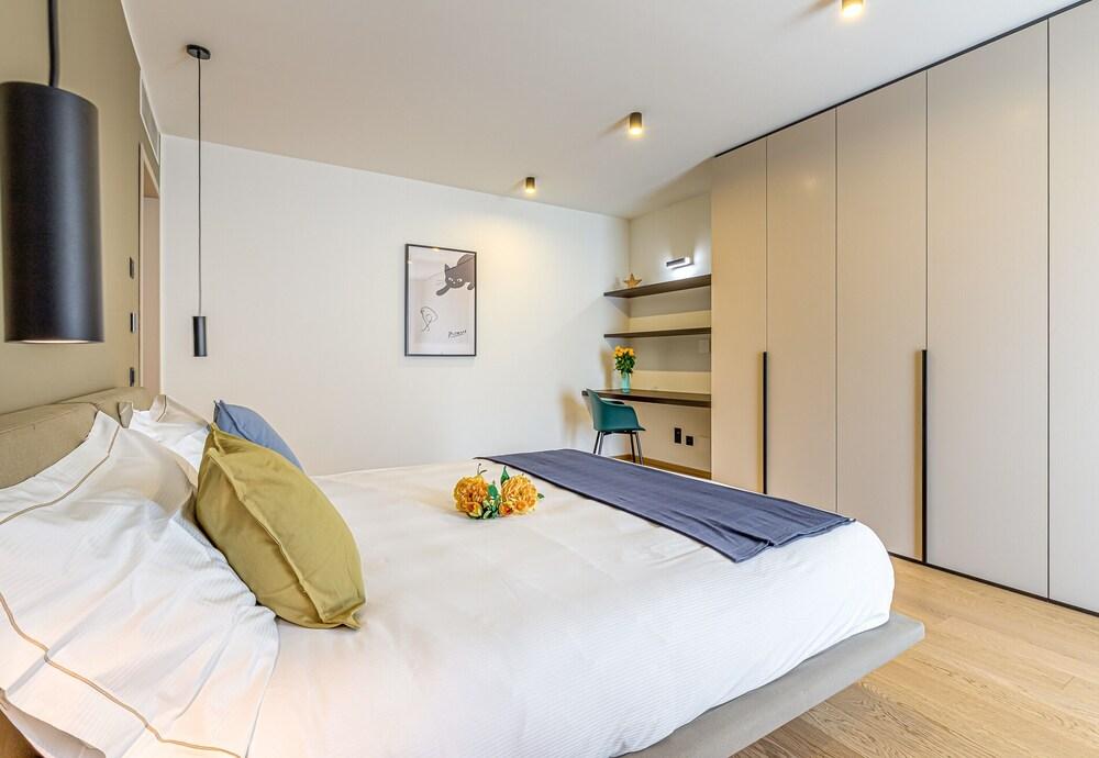 Icon H 602 Suite Executive