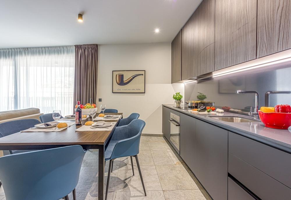 Icon H 603 Suite Executive