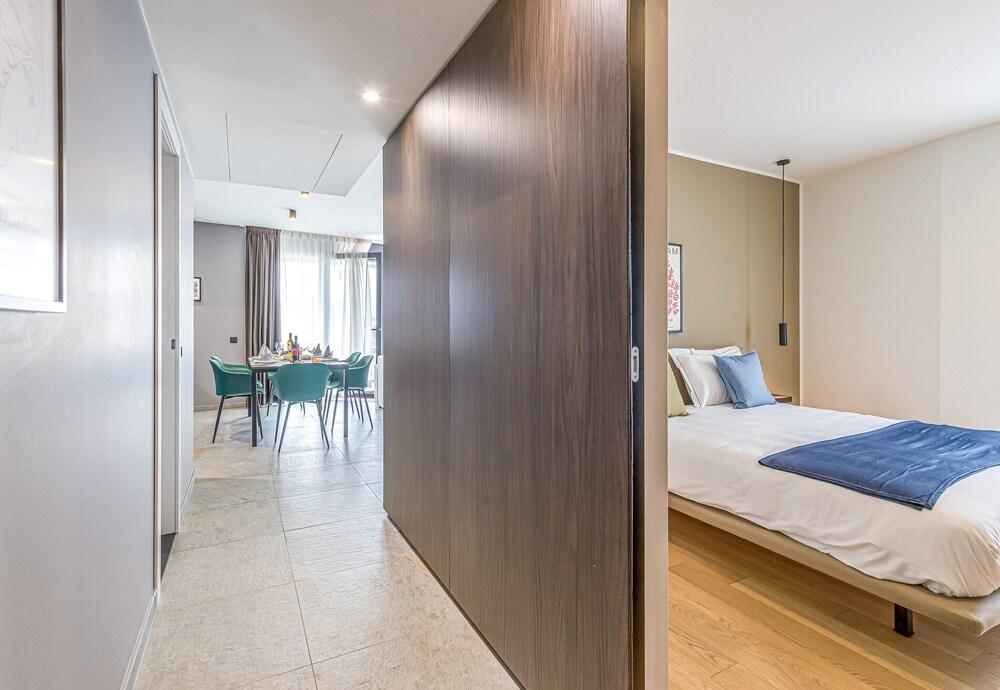 Icon H 601 Suite Executive