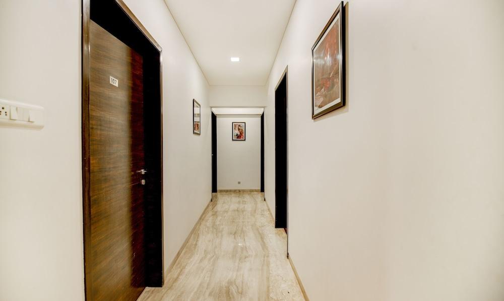 Treebo Trend Kuval Inn