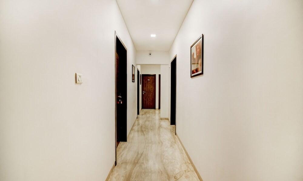 Treebo Trend Kuval Inn