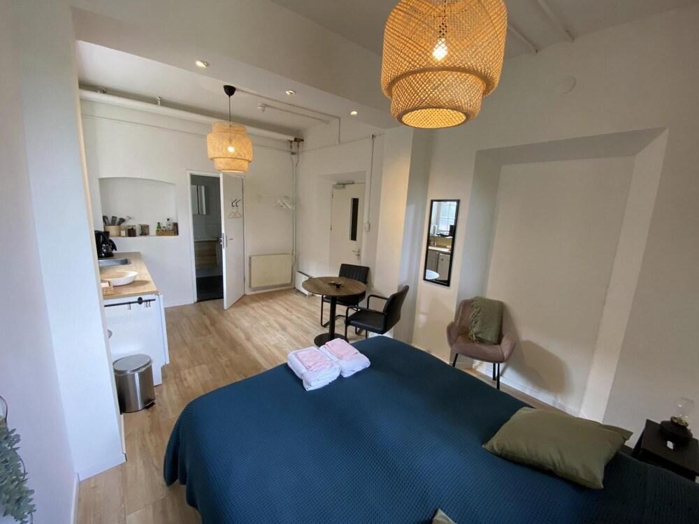 Cosy Studio at Monastery The Abbey