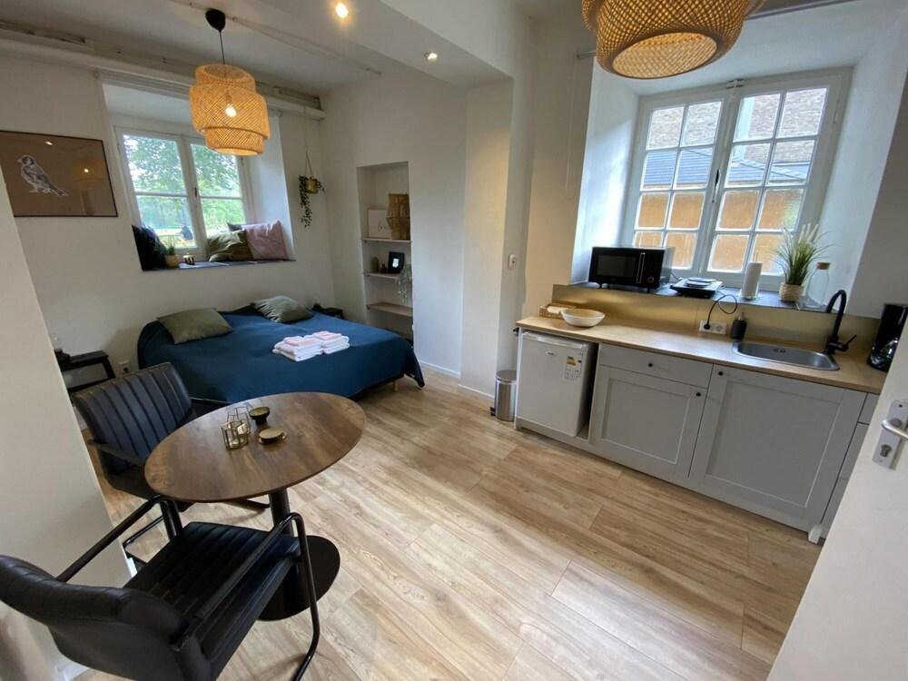 Cosy Studio at Monastery The Abbey