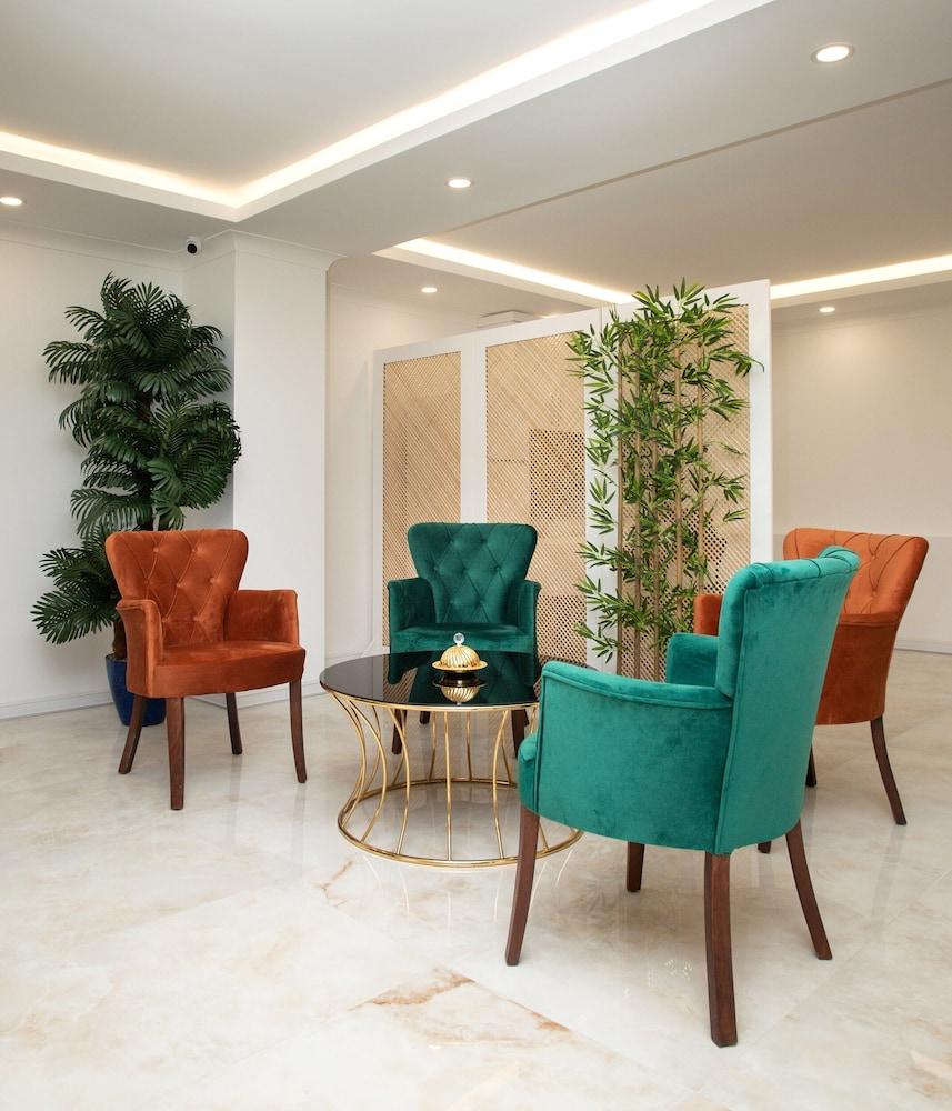 Al Jannah Residence - Cennet Rezidans