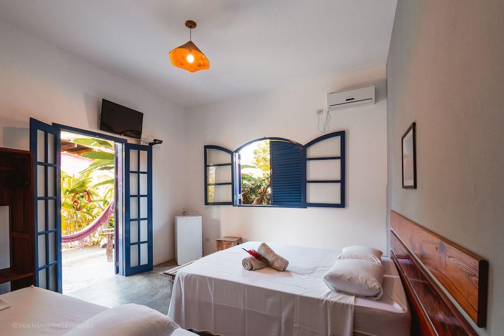 Pousada Canto do Dado