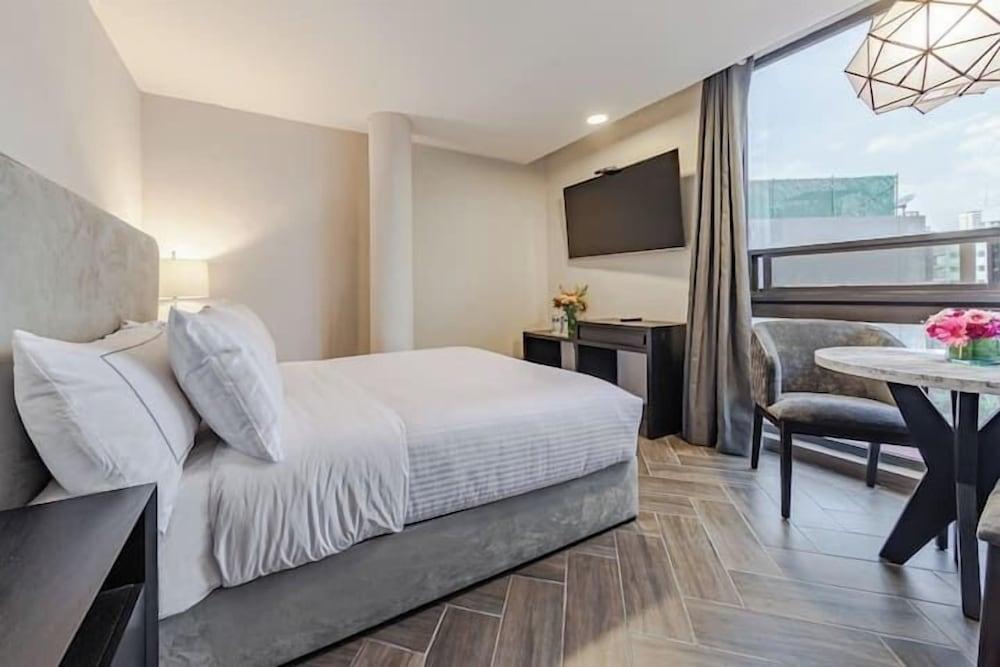 Pent House Masaryk 17