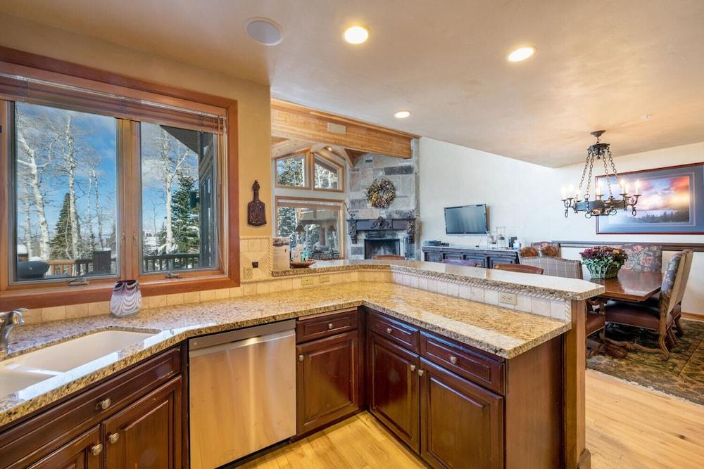 Double Eagle by Park City Vacations