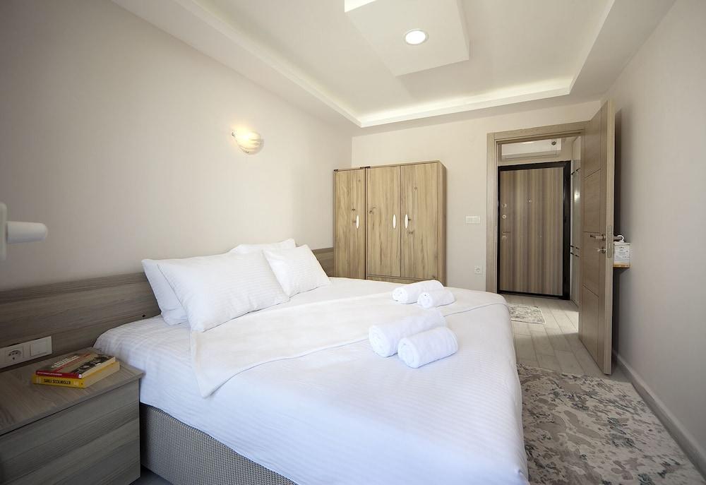 İndag Apart Aile Oteli