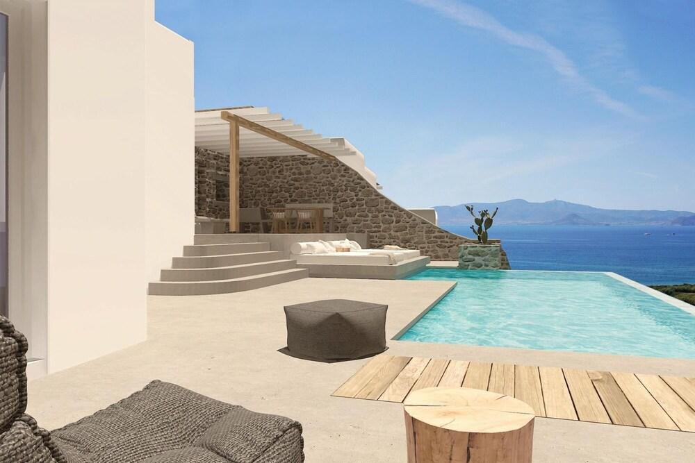 Bellevue Villas Naxos Villa Two