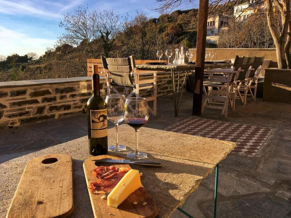 Pelion Homes Villa Iris Private Pool 4 Rooms