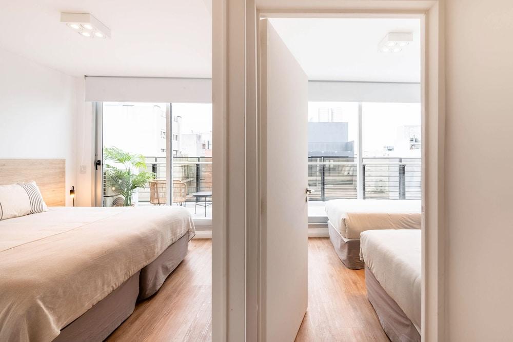 Top Rentals Palermo Hollywood