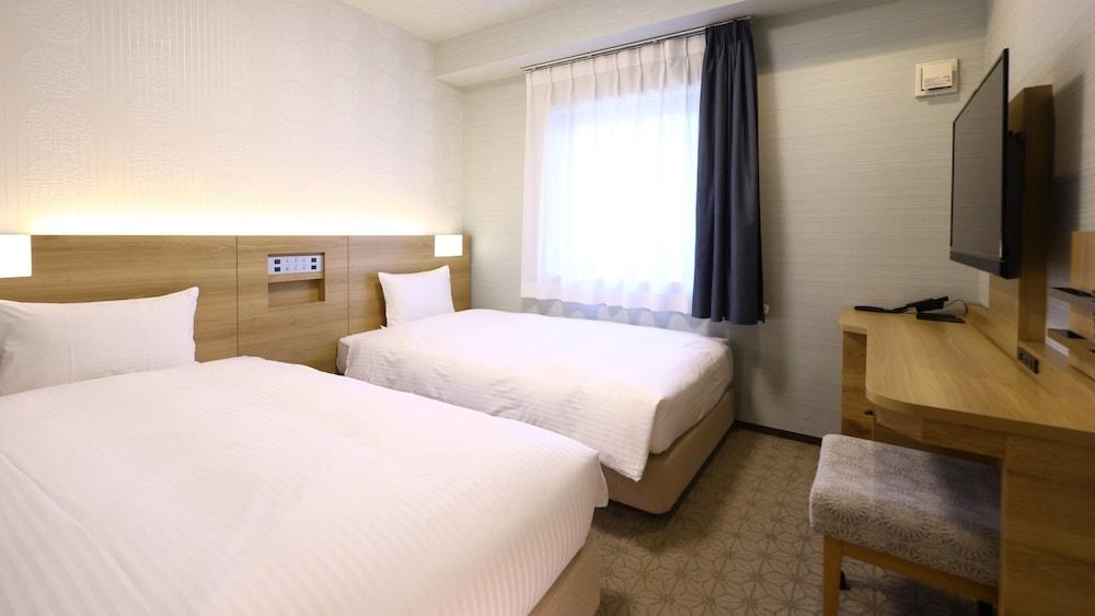 Hotel B Suites Namba Kuromon