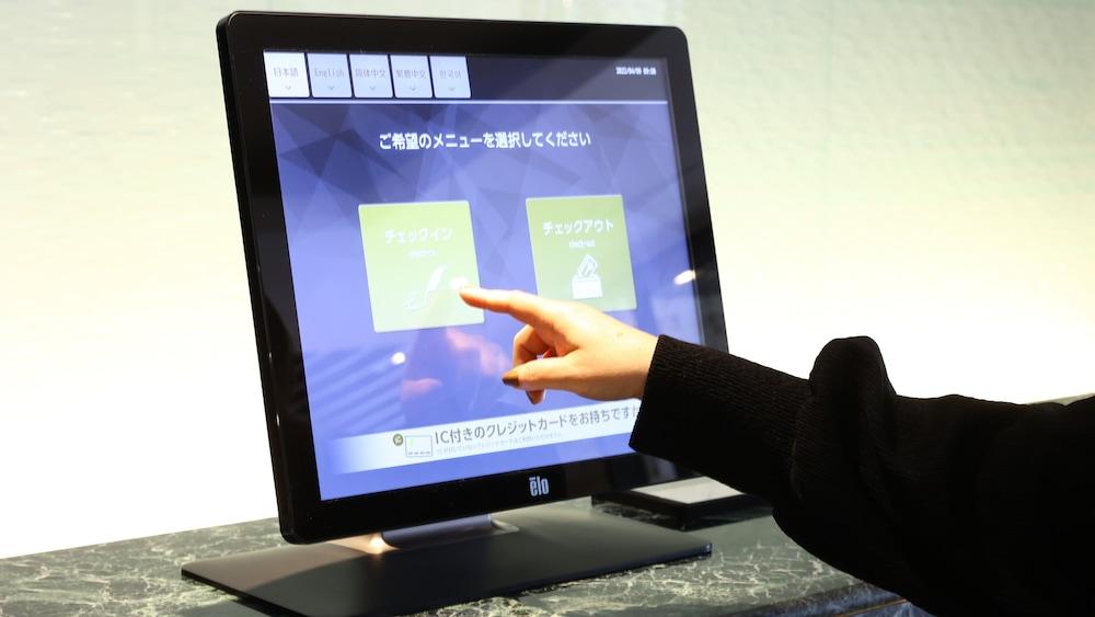 Hotel B Suites Namba Kuromon