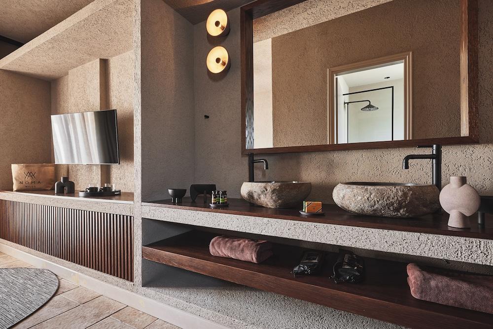 Noma Milos - Delmar Collection