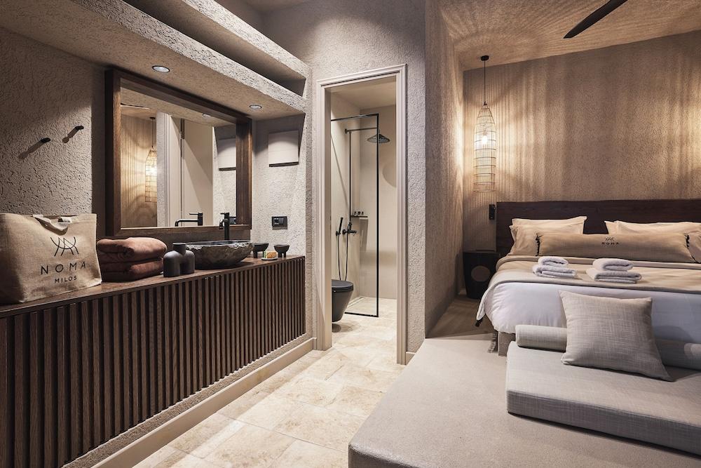 Noma Milos - Delmar Collection