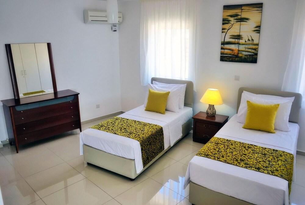 Villa Ocean Bay in Peyia