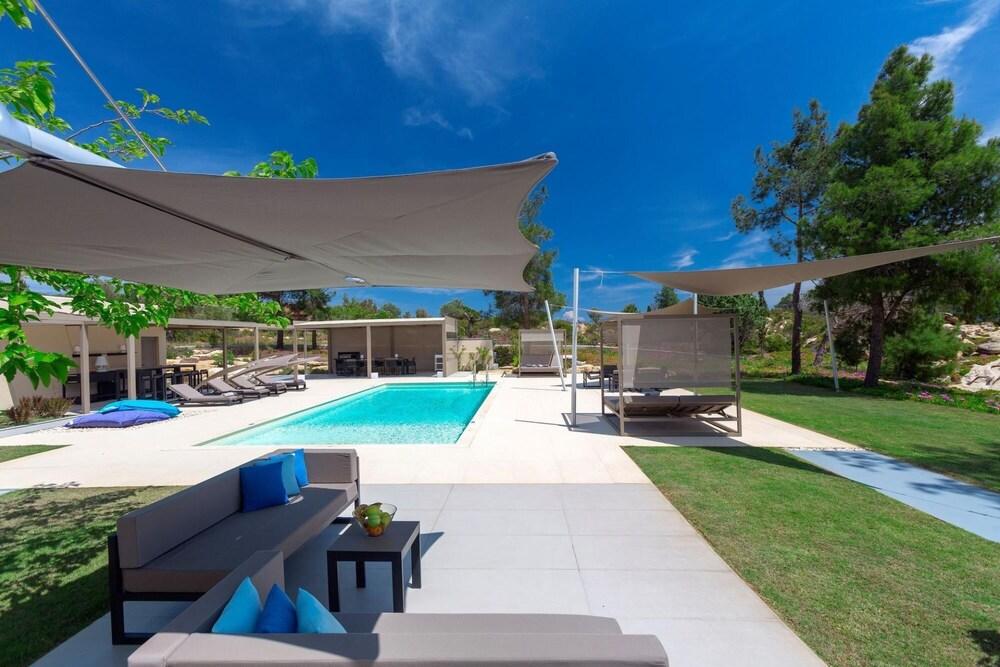 Tiamo Secrets Leading Villas Lagoon