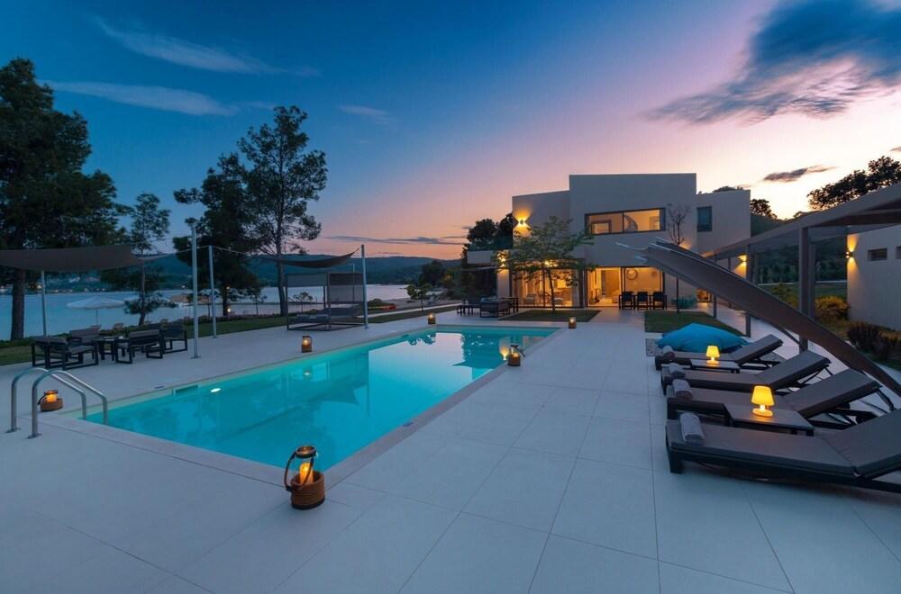 Tiamo Secrets Leading Villas Lagoon