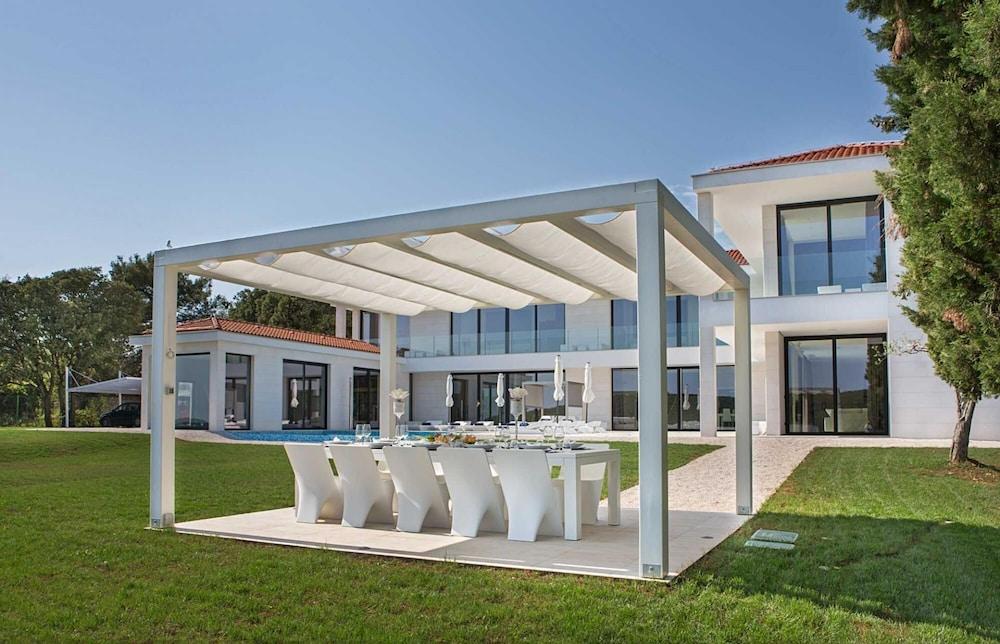 Villa Ultima in Vrsar