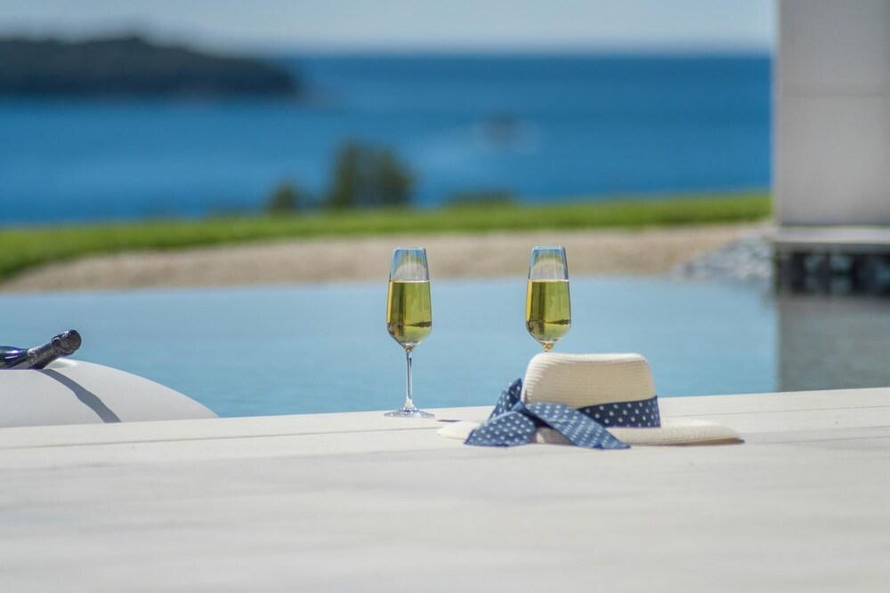 Villa Ultima in Vrsar