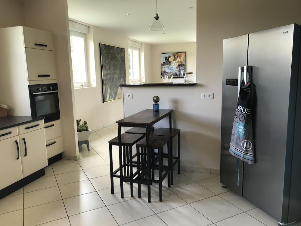 Le Gîte du Haras D'havetot