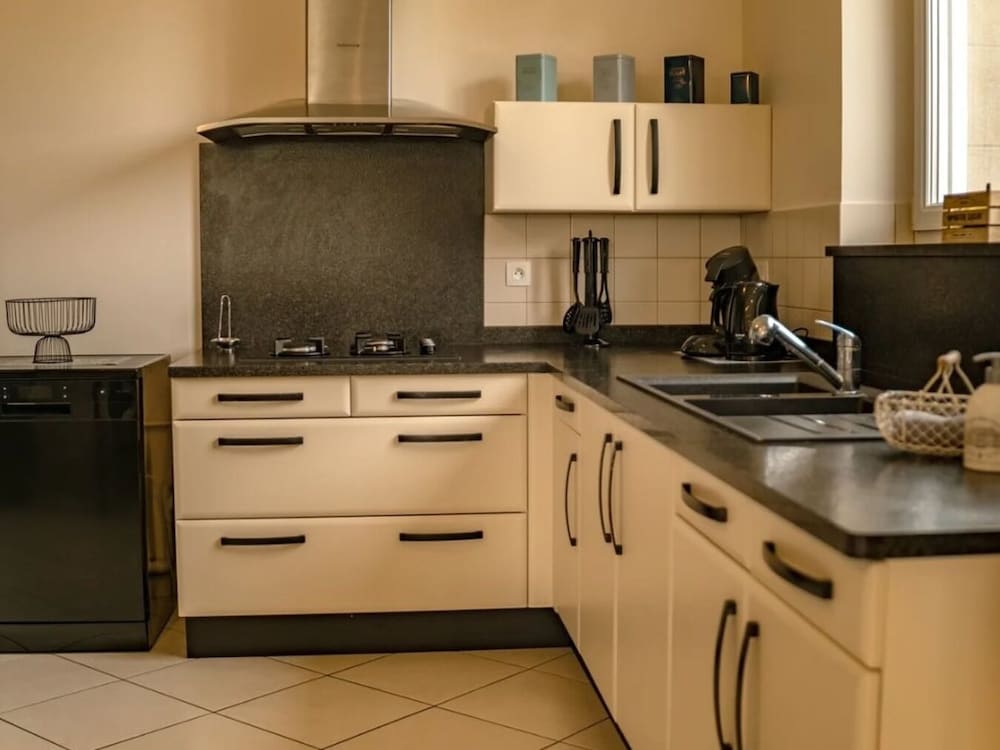 Le Gîte du Haras D'havetot