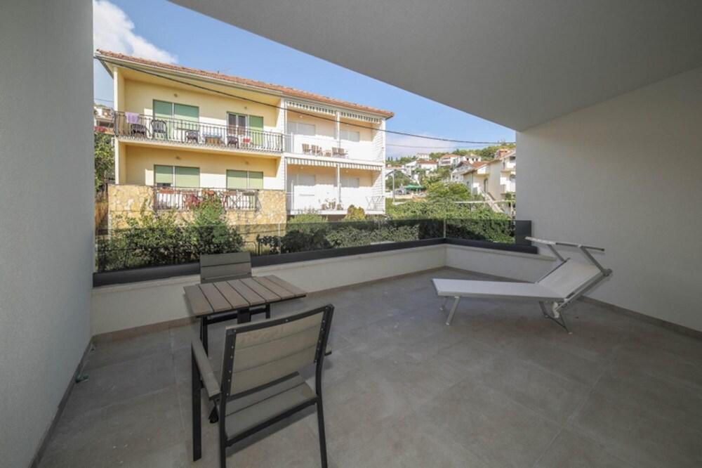 Villa Novela in Trogir